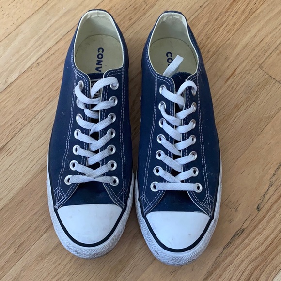 Mens Converse All Star sneakers